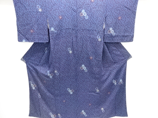 リサイクル・アンティーク着物販売：Shinei